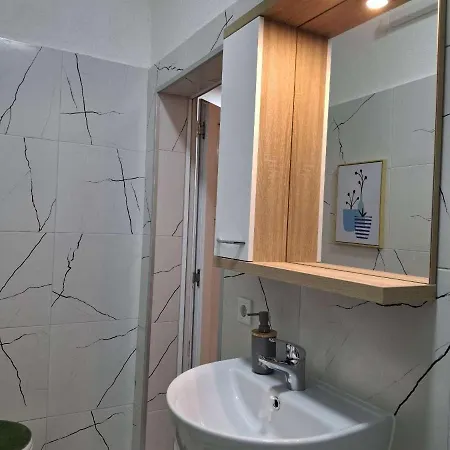 Apartman Zivinice
