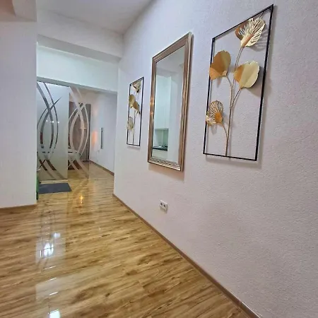 Apartman
