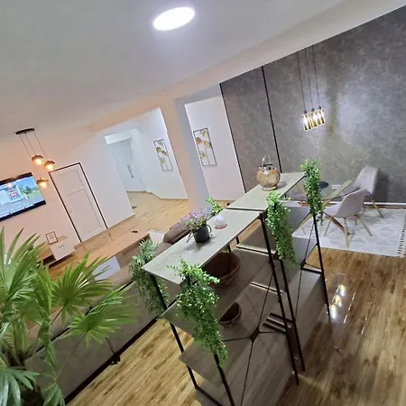 Apartman 公寓