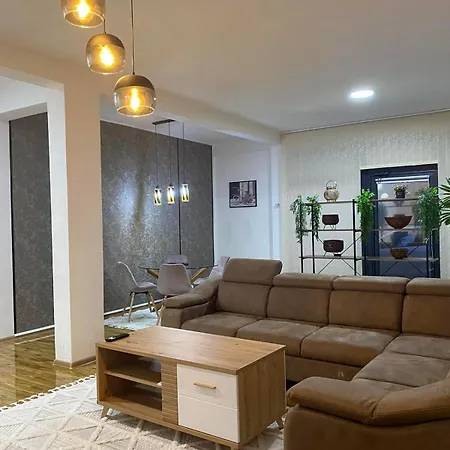 Apartman * Zivinice