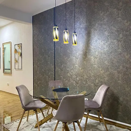 公寓 Apartman Zivinice